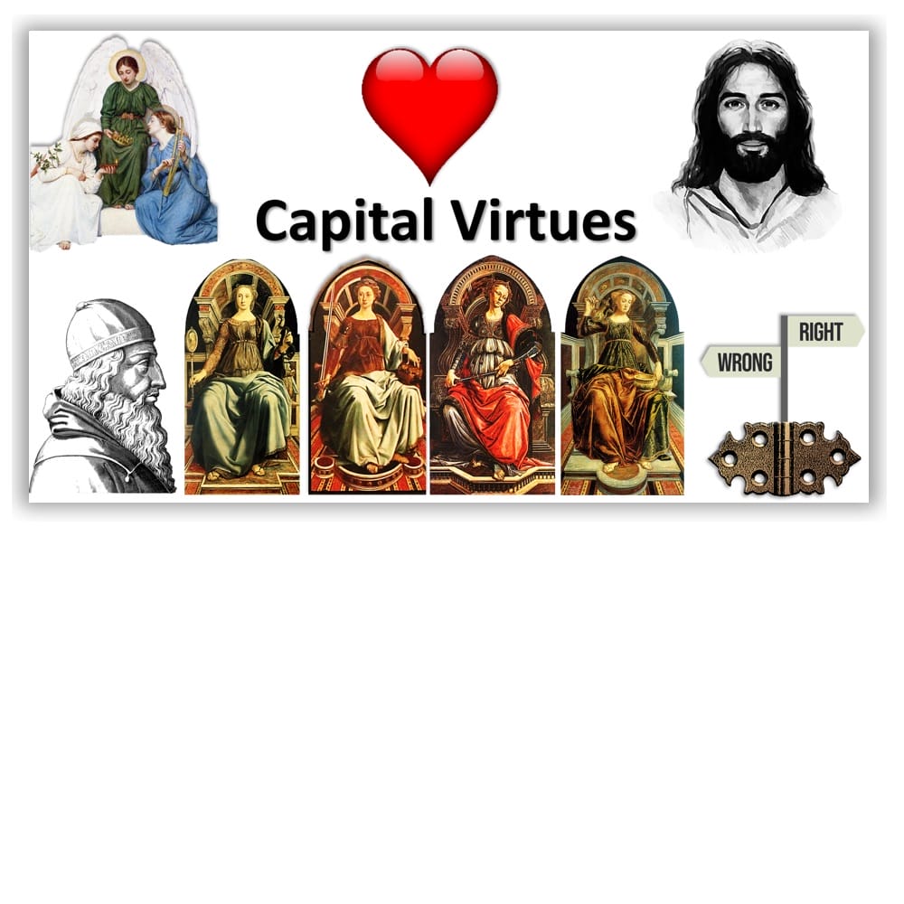 Capital Virtues V2.00
