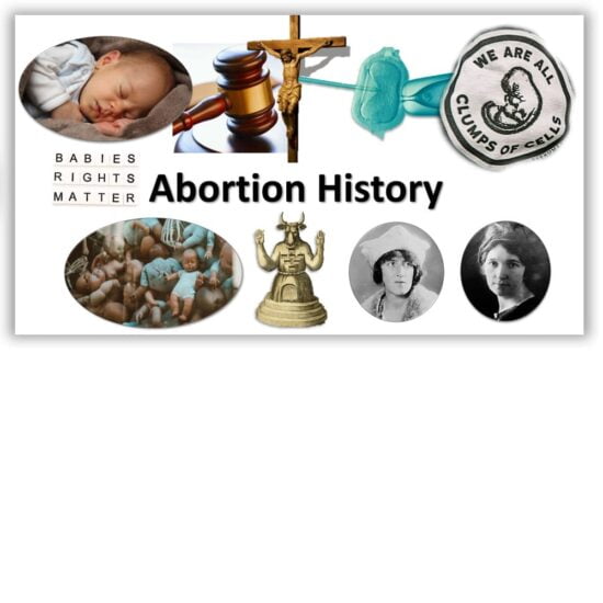 History of Abortion V2.00